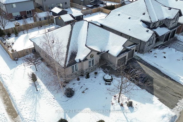 57 Fuller Drive