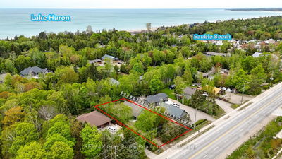 32 Southampton Pkwy, South Bruce Peninsula - South Bruce Peninsula image-0-1