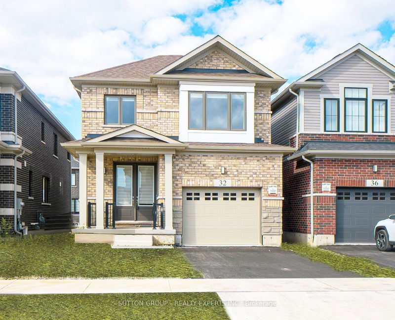 32 Crossmore Cres, Cambridge -  image-0-0