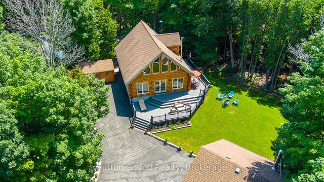 20 Sandy Pines Trail