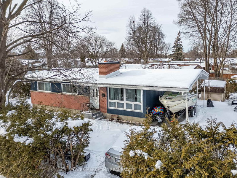home for sale on 935 GOREN Avenue