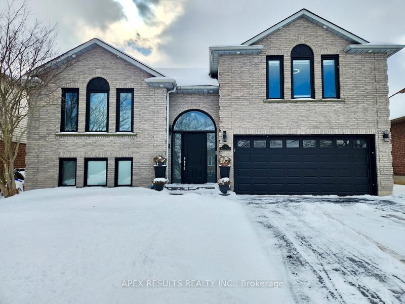 home for sale on 11 MAPLECREST Lane
