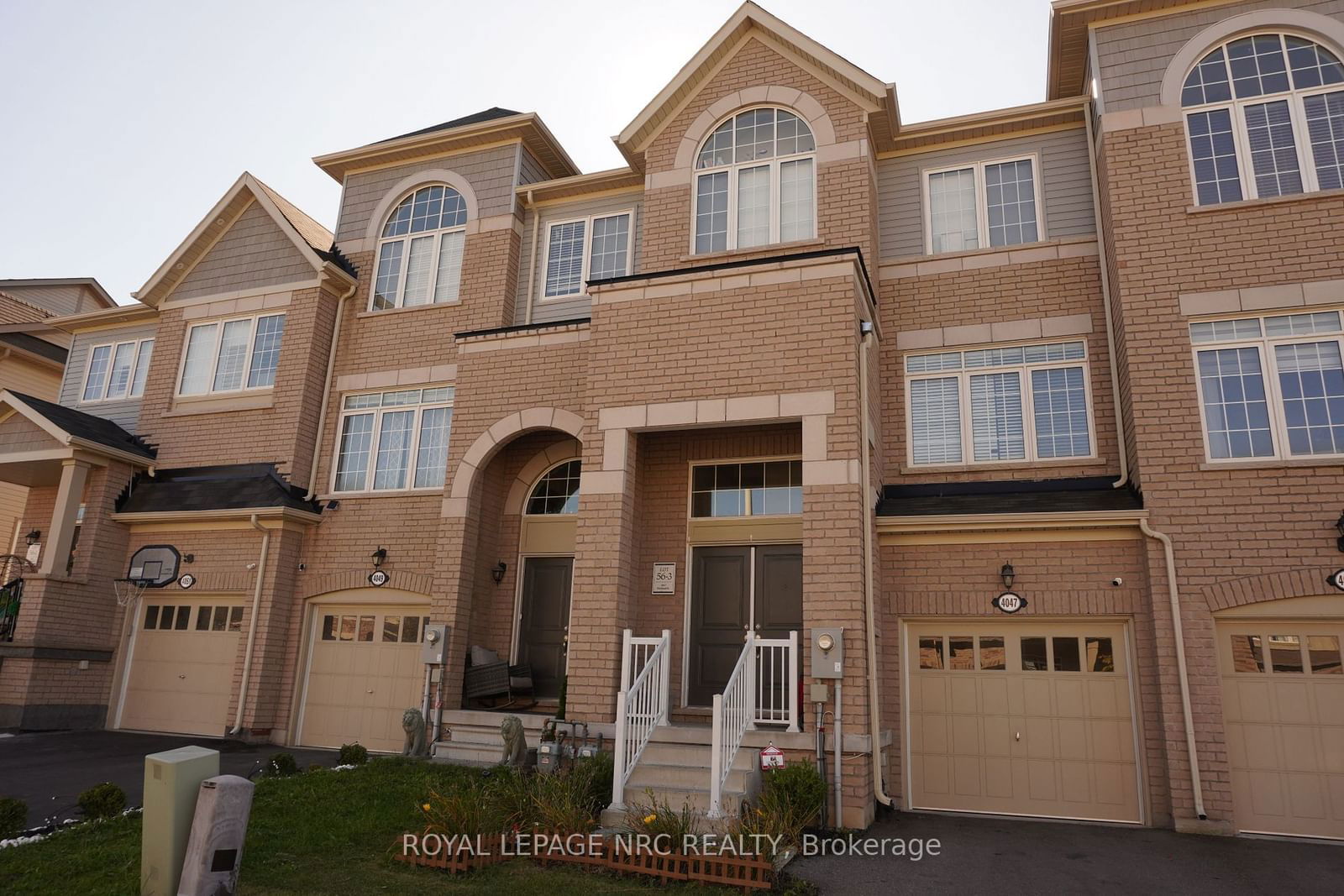 Townhouse for sale at 4047 Maitland Street, Lincoln, 982 - Beamsville, L0R 1B4 - MLS: X11967448