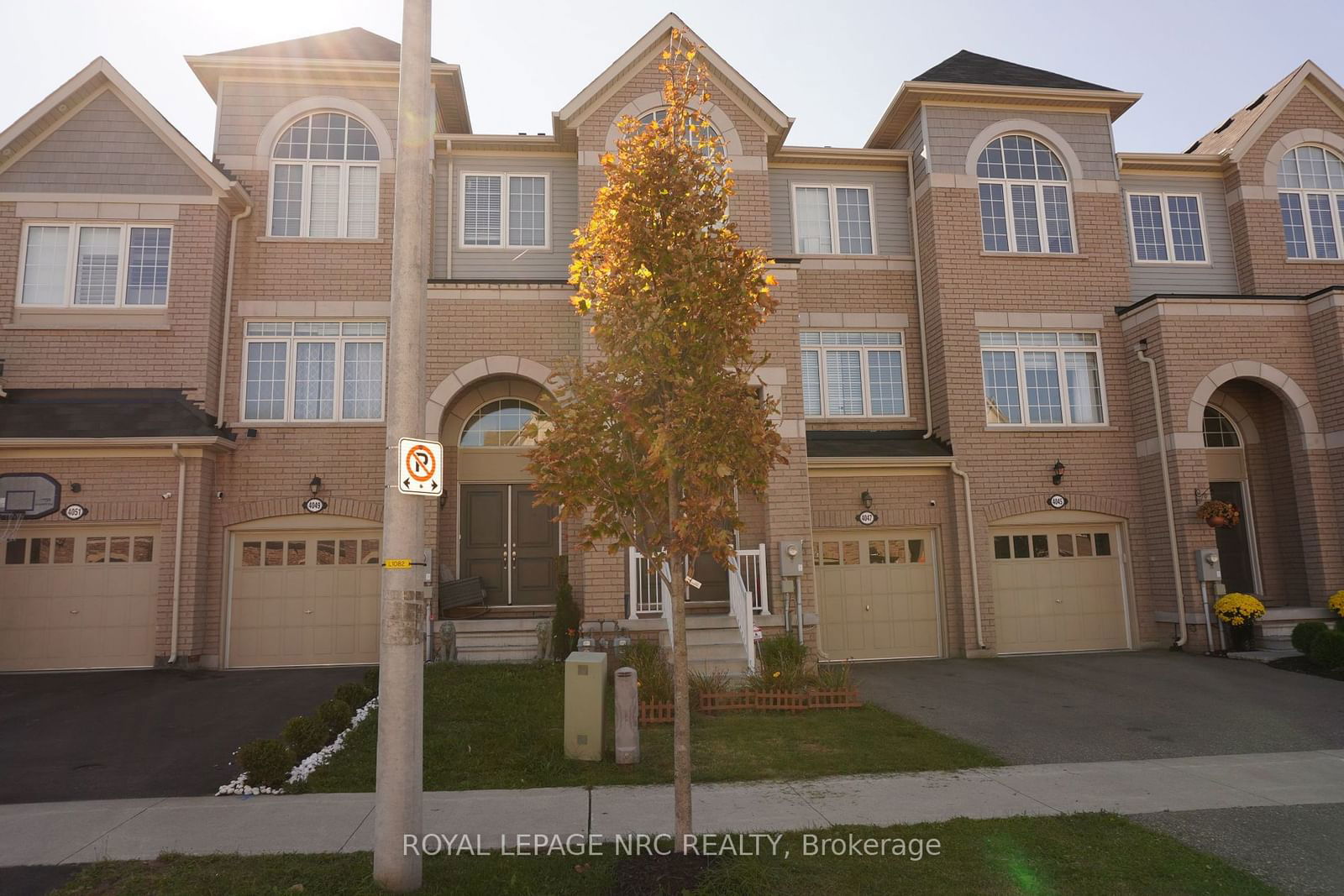 Townhouse for sale at 4047 Maitland Street, Lincoln, 982 - Beamsville, L0R 1B4 - MLS: X11967448