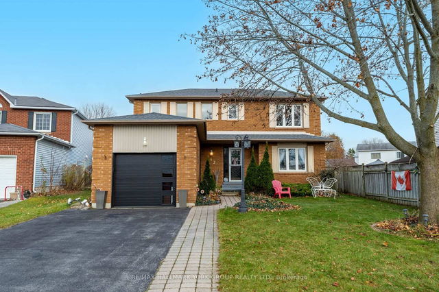 947 Cornell Crescent
