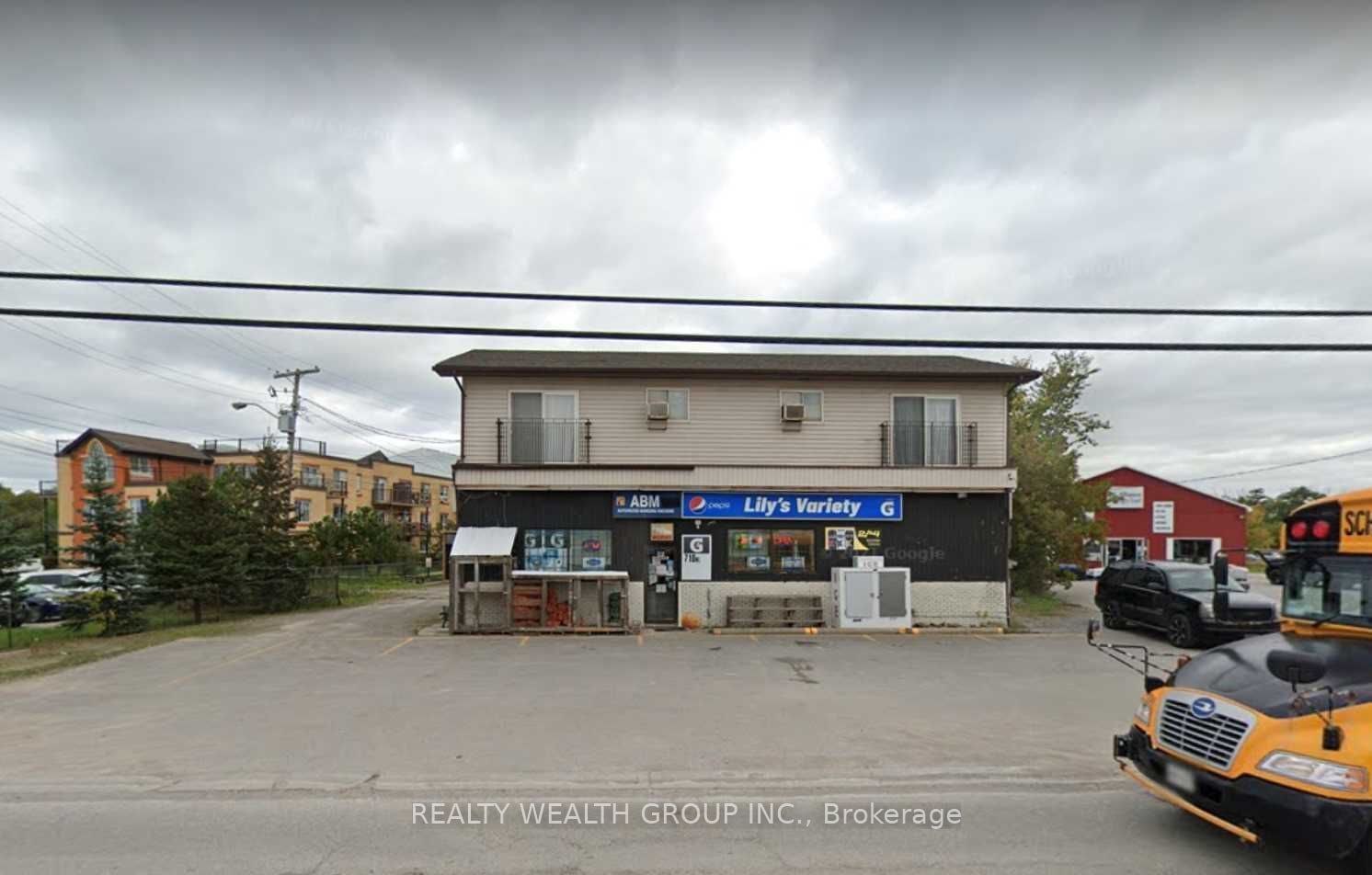 Building at 109 Lindsay Street, Kawartha Lakes, Fenelon Falls