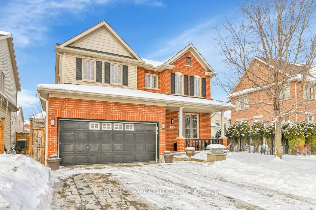 Detached House sold at 80 Rodeo Drive, Barrhaven, 7706 - Barrhaven - Longfields, K2J 5K2 - MLS: X11967578