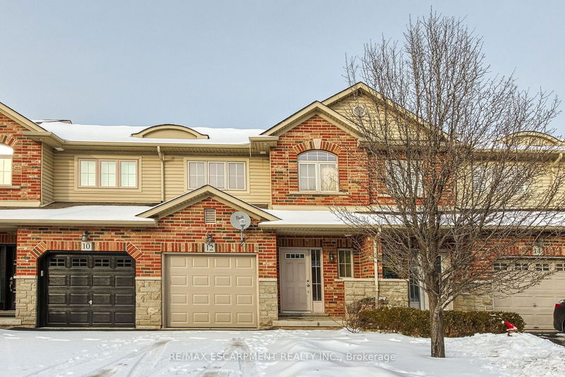 12 Marina Point Cres, Hamilton - Stoney Creek image-0-0