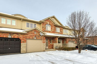 12 Marina Point Cres, Hamilton - Stoney Creek image-0-1