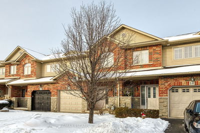 12 Marina Point Cres, Hamilton - Stoney Creek image-0-2