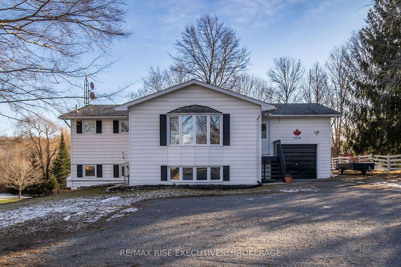 2039 WASHBURN Rd, South Frontenac - Frontenac South image-0-0