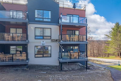 Unit 52-107 — 1235 DEERHURST Dr, Huntsville - Chaffey image-0-4