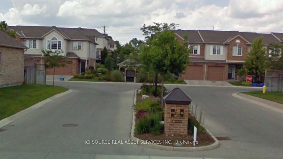 Townhouse for lease at 37-320 Ambleside Drive, London, North A, N6G 4Y2 - MLS: X11967695