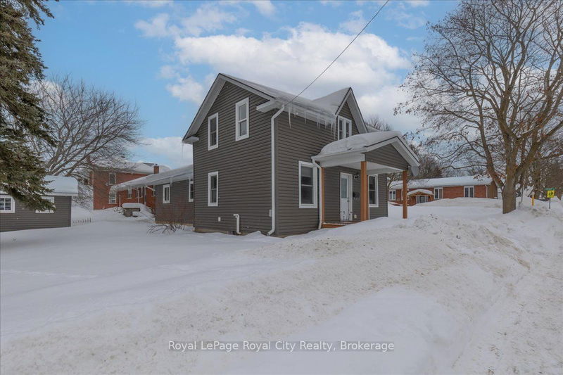 103 Victoria St, North Huron - Wingham image-0-0