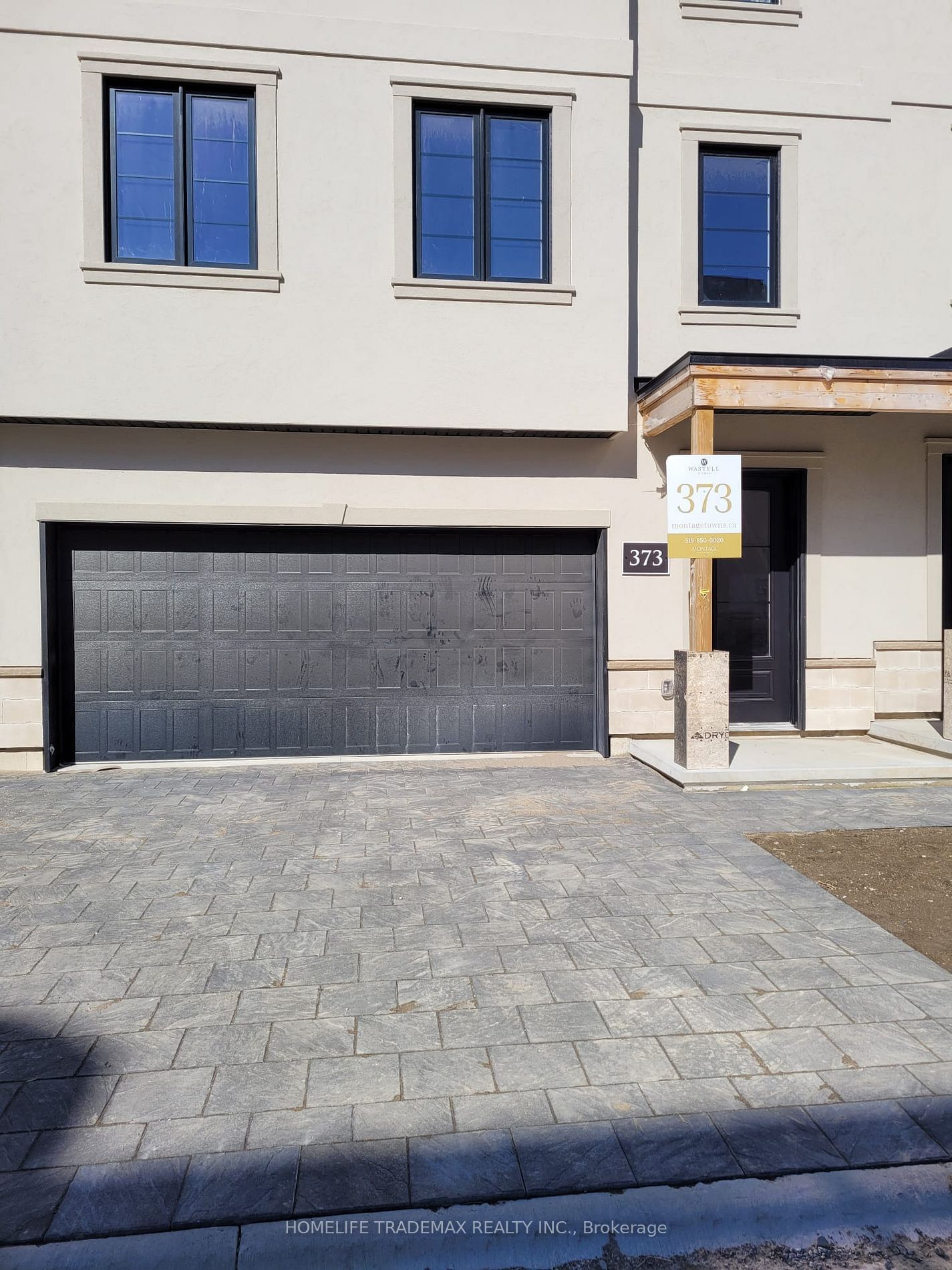 Townhouse for sale at 15-373 Callaway Road, London, North R, N6G 2N1 - MLS: X11967704