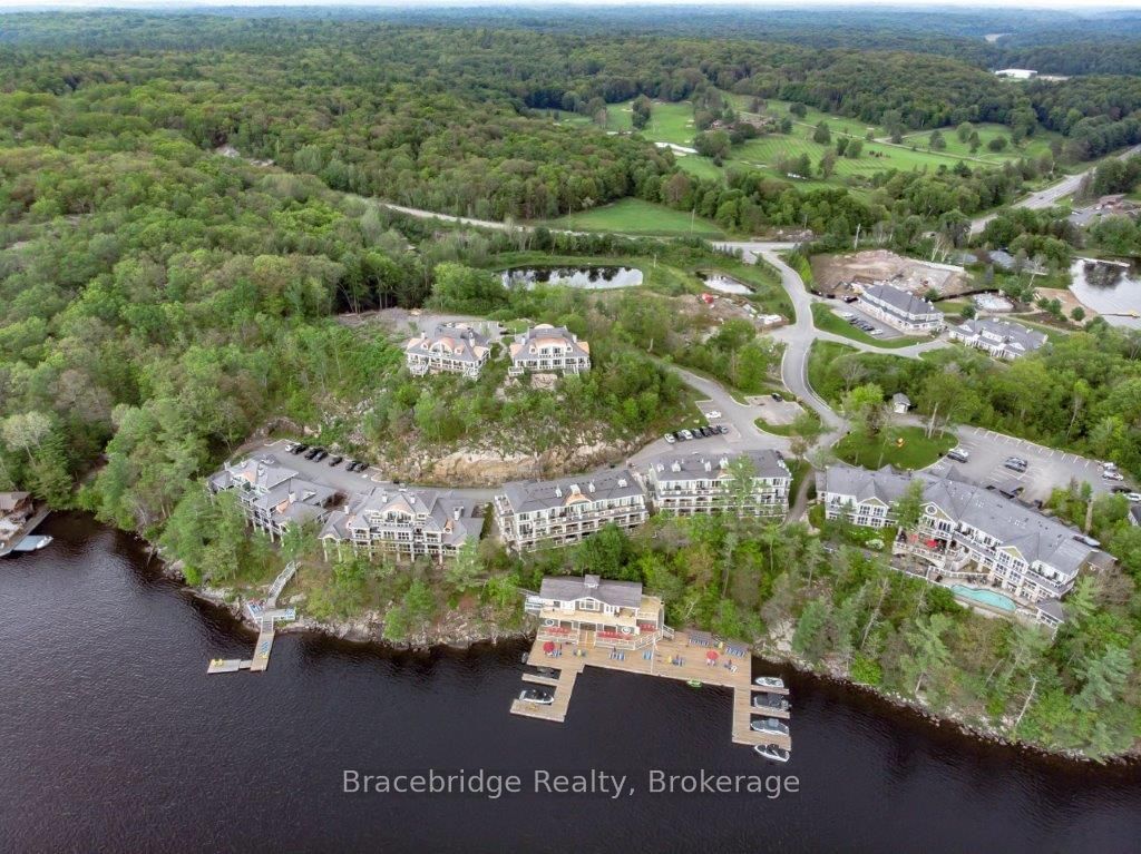 Condo for sale at A102-C2-1869 Muskoka 118 Road, Muskoka Lakes, Monck (Muskoka Lakes), P1L 1W8 - MLS: X11967723