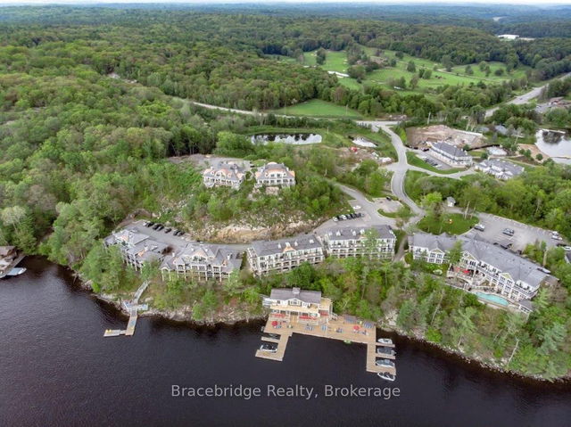 A102-C2 - 1869 Muskoka 118 Road