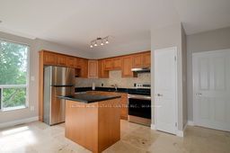 Condo for lease at 204-255 Keats Way, Waterloo, N2L 6N6 - MLS: X11967730