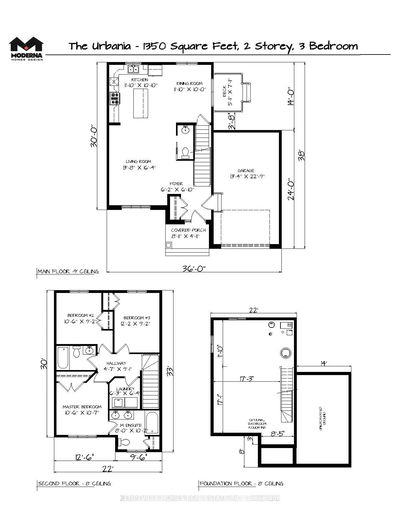 212 BROADWAY St, Merrickville-Wolford - Merrickville image-0-4
