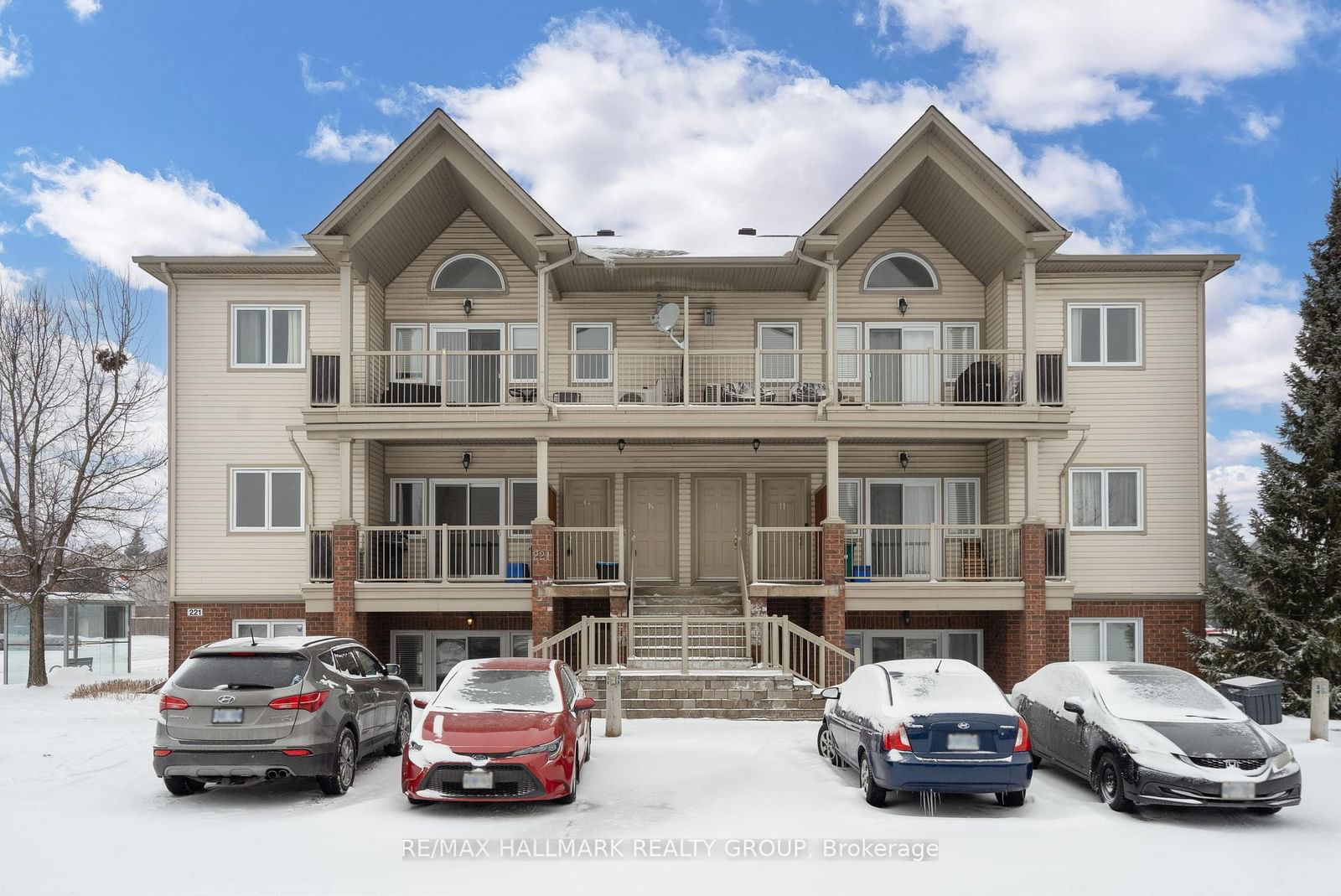 Condo for sale at G-221 Crestway Drive, Barrhaven, 7710 - Barrhaven East, K2G 0A9 - MLS: X11967770