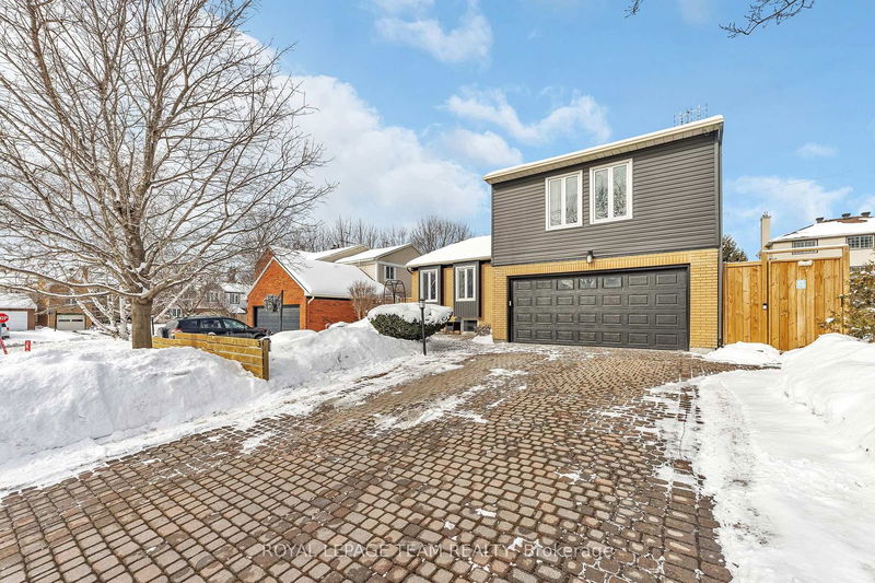 home for sale on 3 Trotting Way