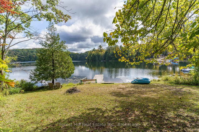 1041 Longline Lake Road
