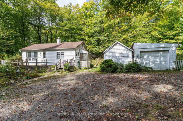 1041 Longline Lake Road