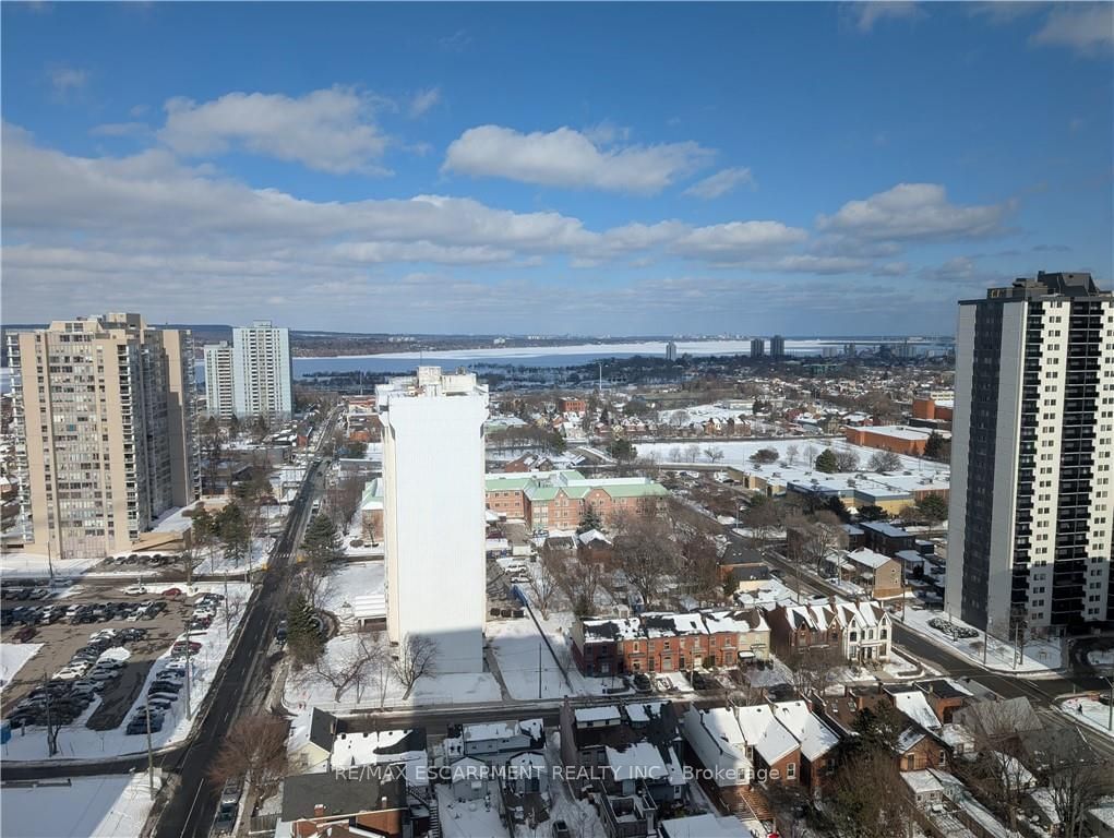 Condo for sale at 1707-15 Queen Street, Hamilton, Central, L8P 0C6 - MLS: X11967857