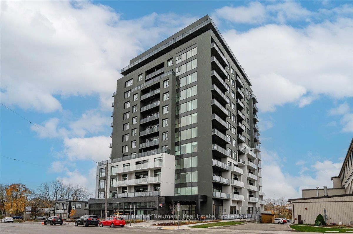 Condo for sale at 1111-71 Wyndham Street, Guelph, Two Rivers, N1E 5R3 - MLS: X11967940