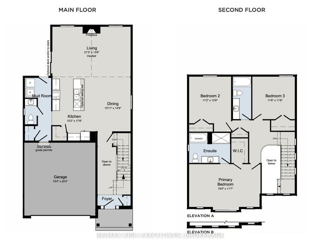 948 Goodwin Drive