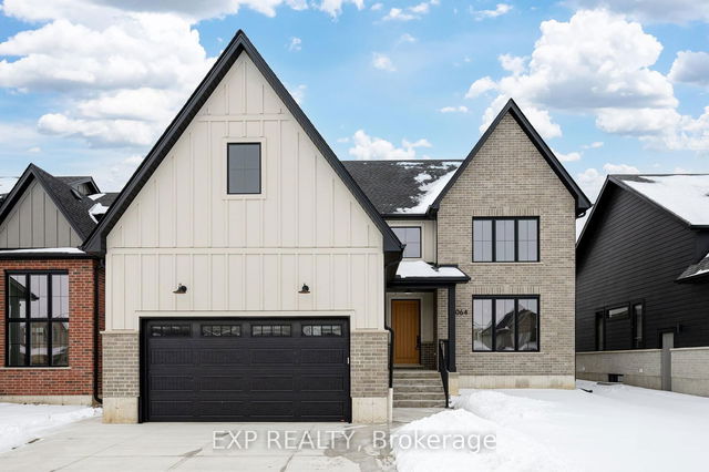 2064 Wickerson Road