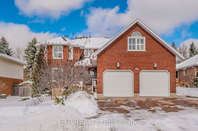 99 Attwood Dr, Cambridge -  image-0-0