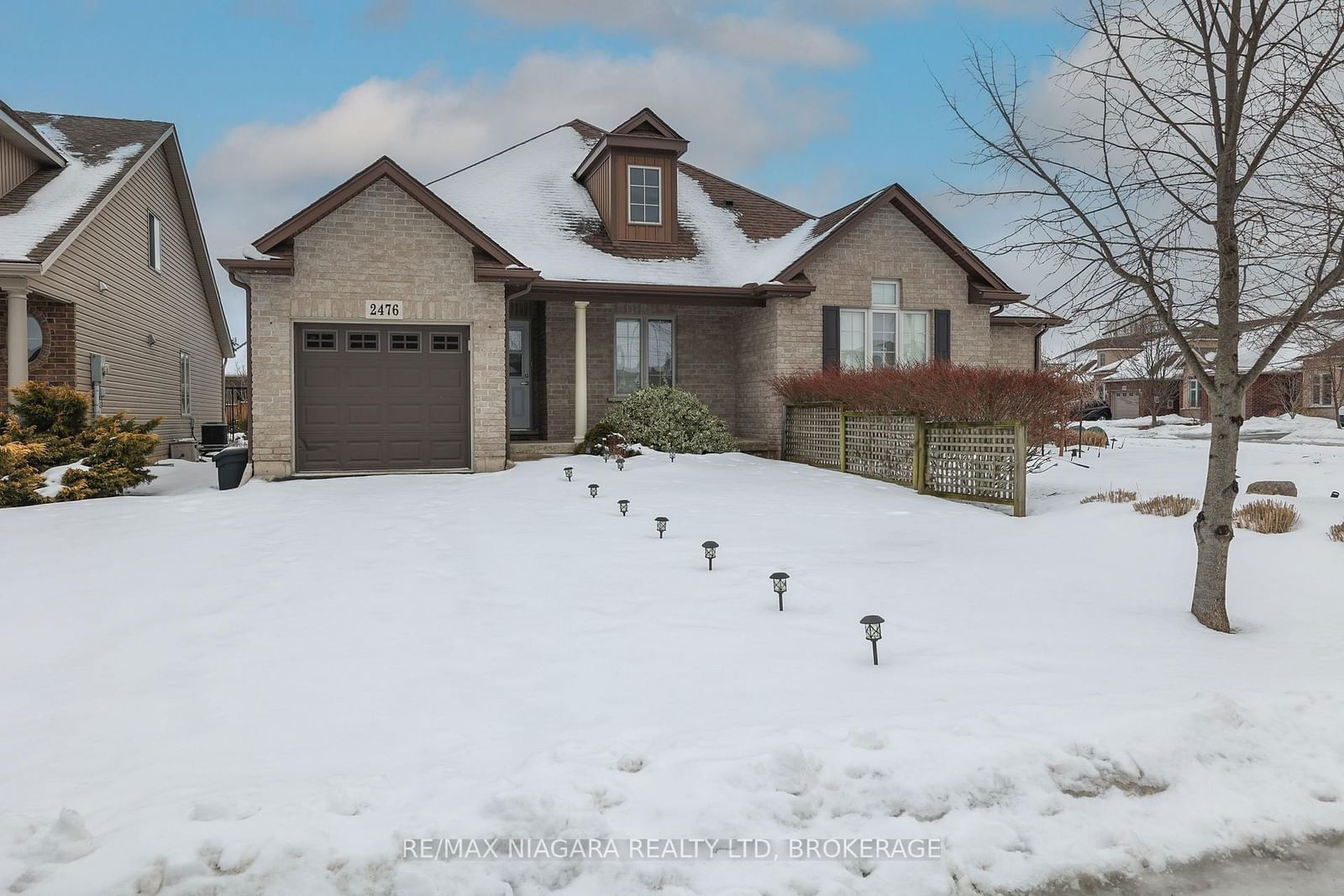 Semi-Detached House for sale at 2476 OLD MILL Road, Fort Erie, 328 - Stevensville, L0S 1S0 - MLS: X11968002