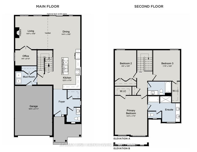 944 Goodwin Drive