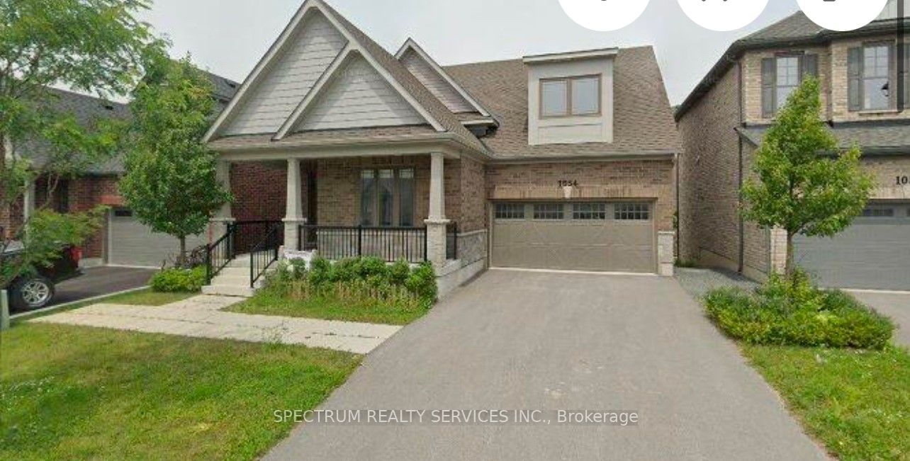 Detached House for sale at 1054 Rippingale Trail, Peterborough, Northcrest, K9H 0J8 - MLS: X11968039