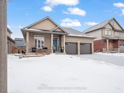 29 Julia Dr, Welland -  image-0-1