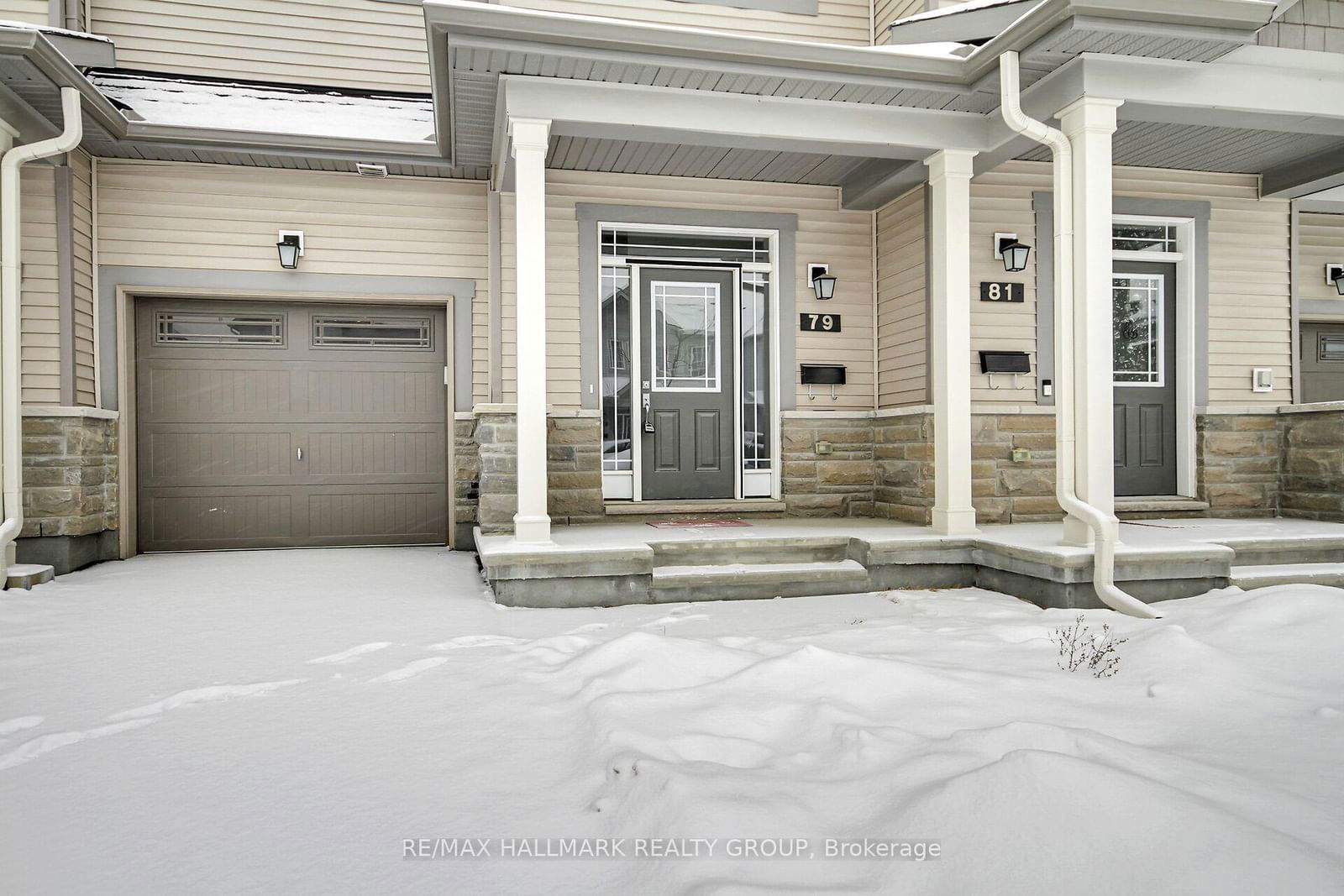 Townhouse for sale at 79 Mesa Drive, Barrhaven, 7711 - Barrhaven - Half Moon Bay, K2P 2R2 - MLS: X11968103