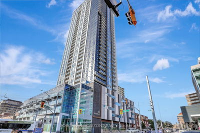 Unit 1507 — 60 Frederick St, Kitchener -  image-0-3