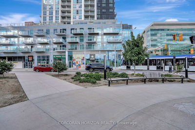 Unit 1507 — 60 Frederick St, Kitchener -  image-0-4