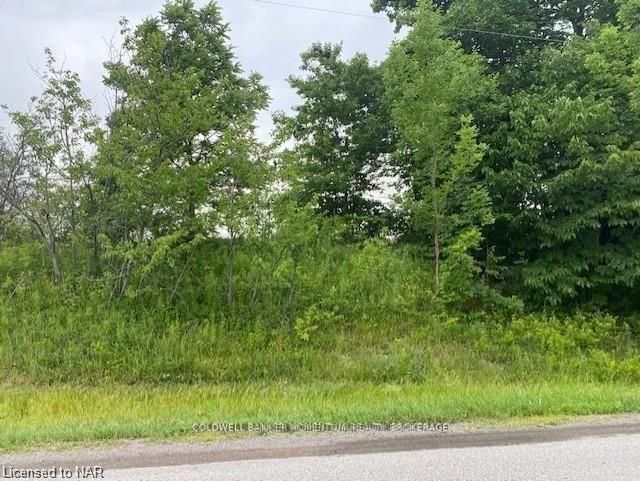 Vacant Land sold at N/A Spring Creek Road, Lincoln, Ontario, L0R 2C0 - Escarpment - MLS: X11968143