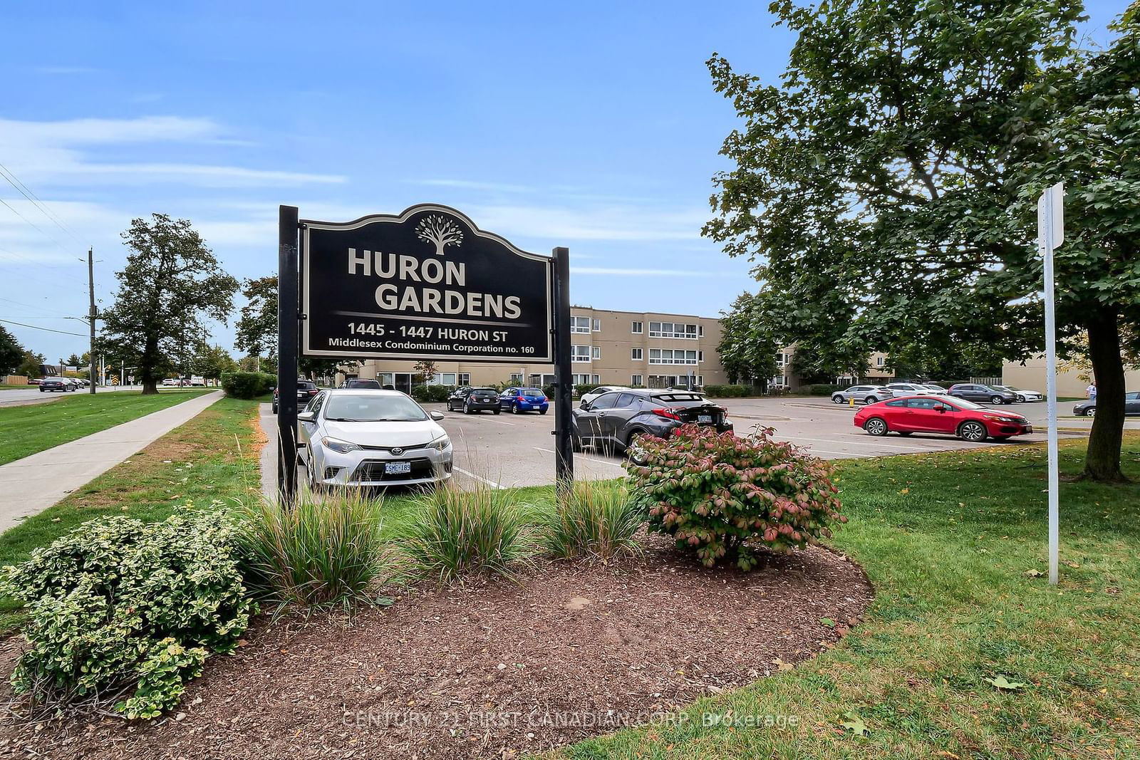 Condo for sale at 212-1447 Huron Street, London, East D, N5V 2E6 - MLS: X11968162