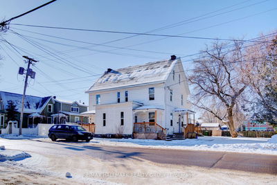 Semi-Detached House for sale at 300-306 Church Street, Pembroke, 530 - Pembroke, K8A 4L3 - MLS: X11968203