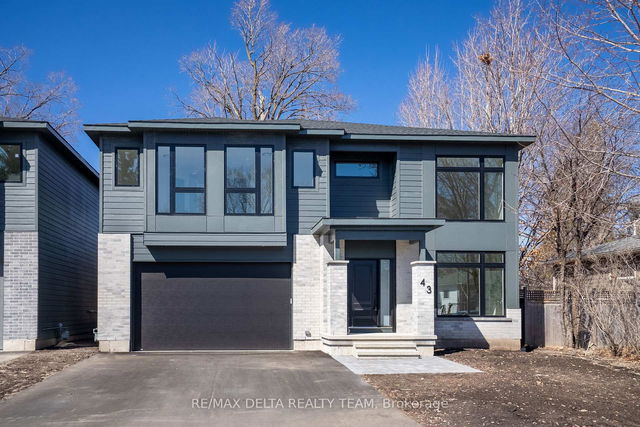 43 ST CLAIRE Avenue