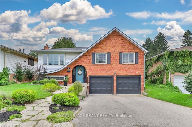 home for sale on 55 Ashgrove Avenue