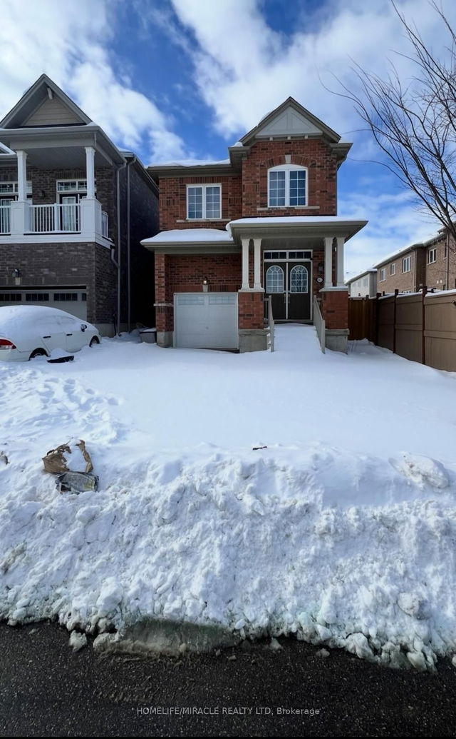 43 Sumac Drive