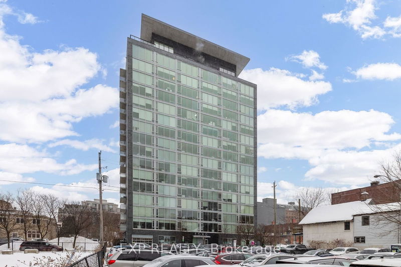 Unit 812 — 300 Lisgar St, Ottawa Centre - 4102 - Ottawa Centre image-0-0