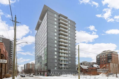 Unit 812 — 300 Lisgar St, Ottawa Centre - 4102 - Ottawa Centre image-0-1