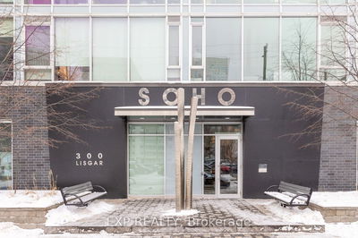 Unit 812 — 300 Lisgar St, Ottawa Centre - 4102 - Ottawa Centre image-0-2