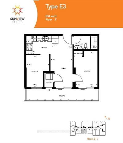 Unit 278 — 258B Sunview St, Waterloo -  image-0-1