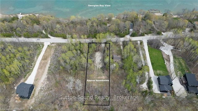 504838 Grey Rd 1 Road
